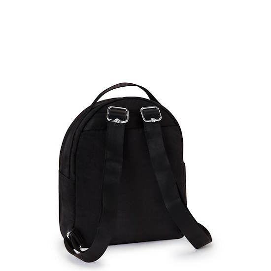 Sacs À Dos Kipling Kae Noir | FR 1627OK